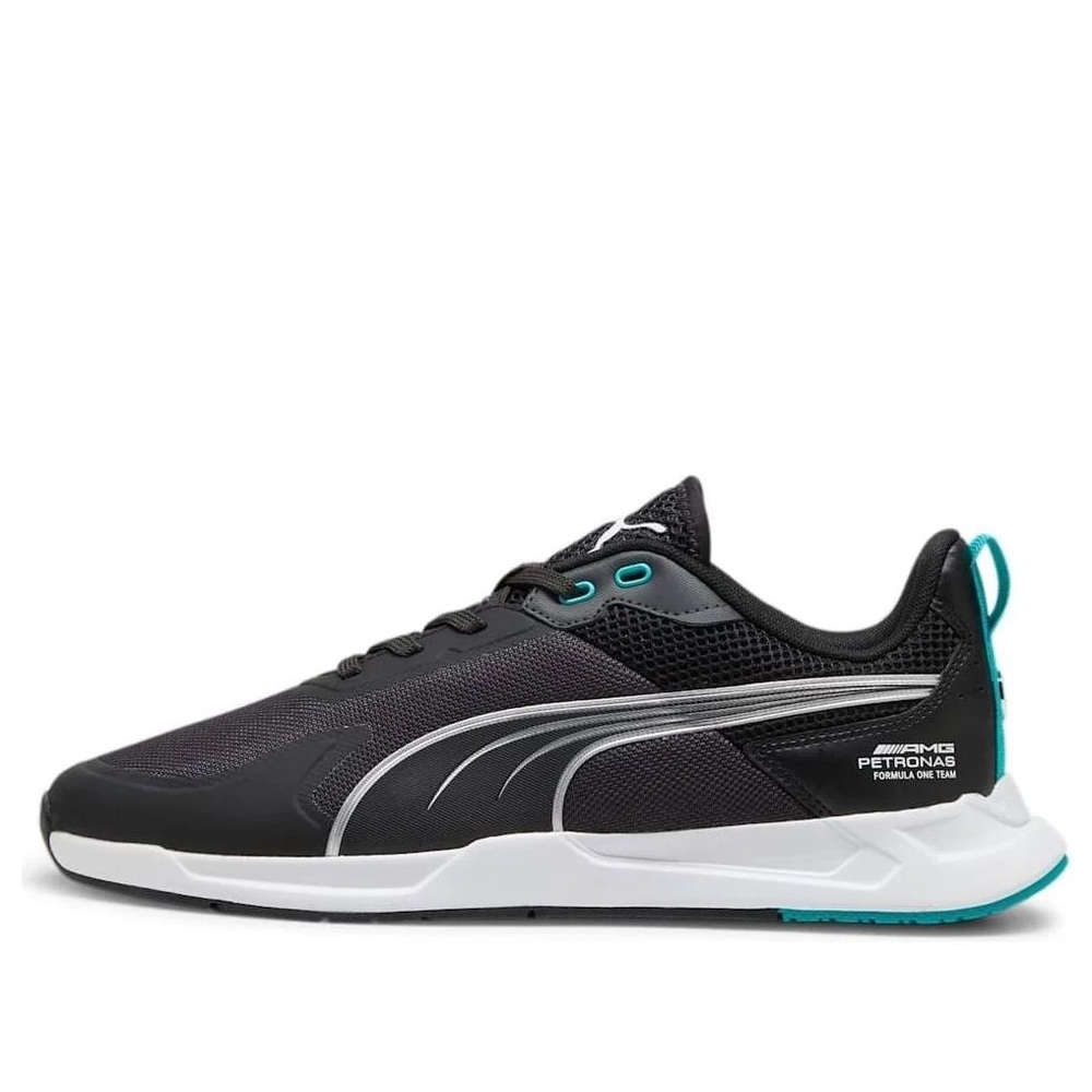 New Puma x F1 Mercedes AMG Petronas Motorsport IonicSpeed Mens Sz 12